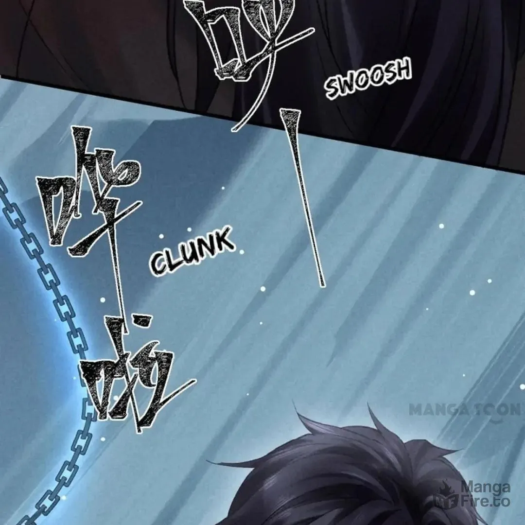 Rebellious Disciple Chapter 92 page 24 - 