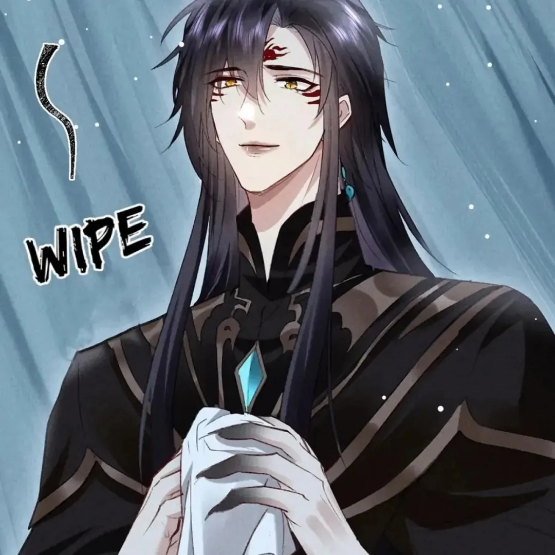 Rebellious Disciple Chapter 92 page 31 - 