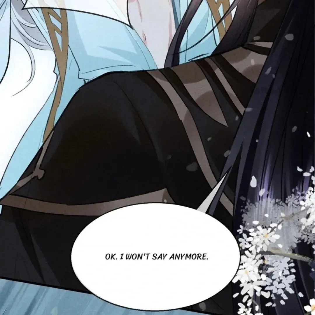 Rebellious Disciple Chapter 92 page 34 - 
