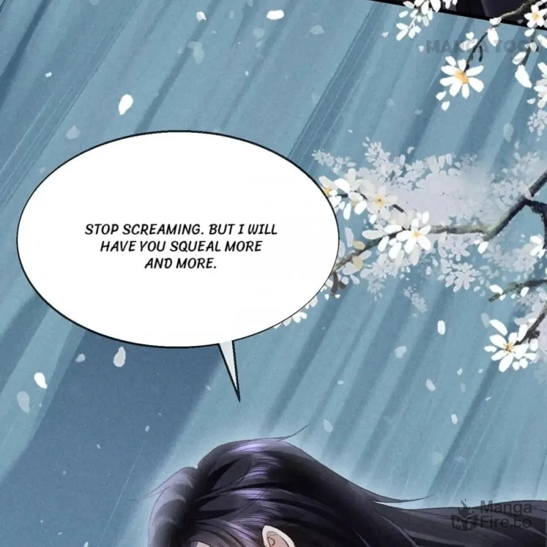Rebellious Disciple Chapter 92 page 35 - 