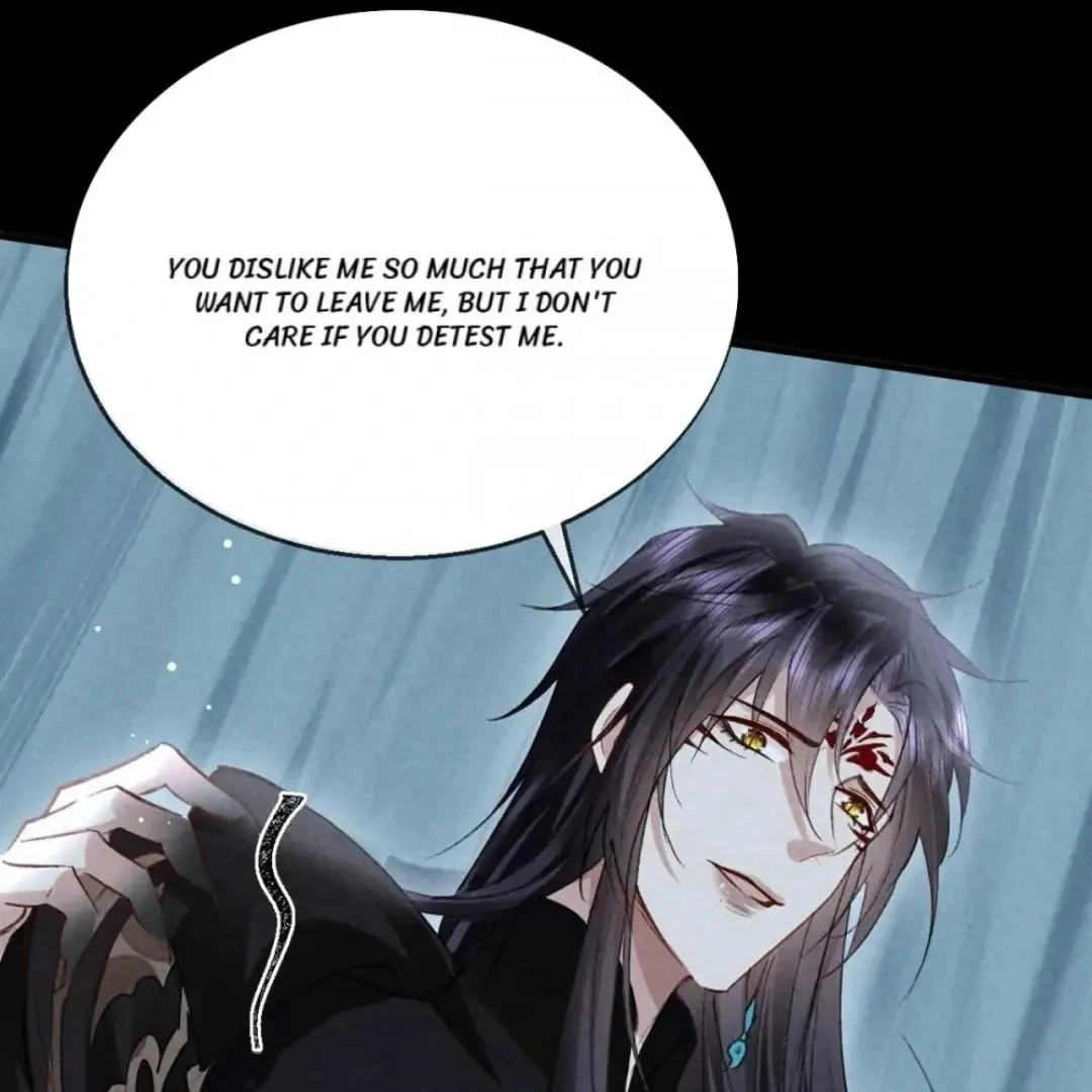 Rebellious Disciple Chapter 92 page 38 - 