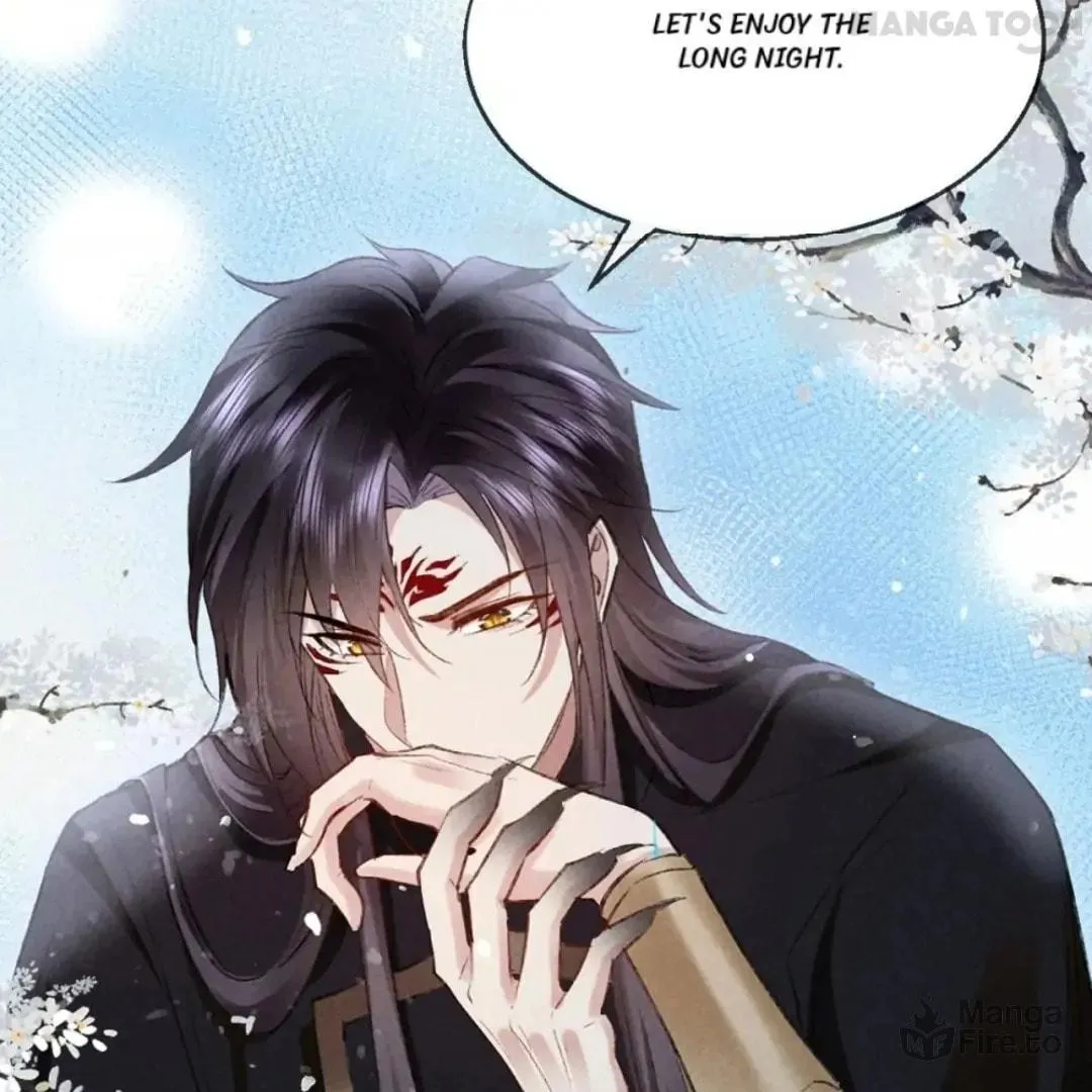 Rebellious Disciple Chapter 92 page 45 - 