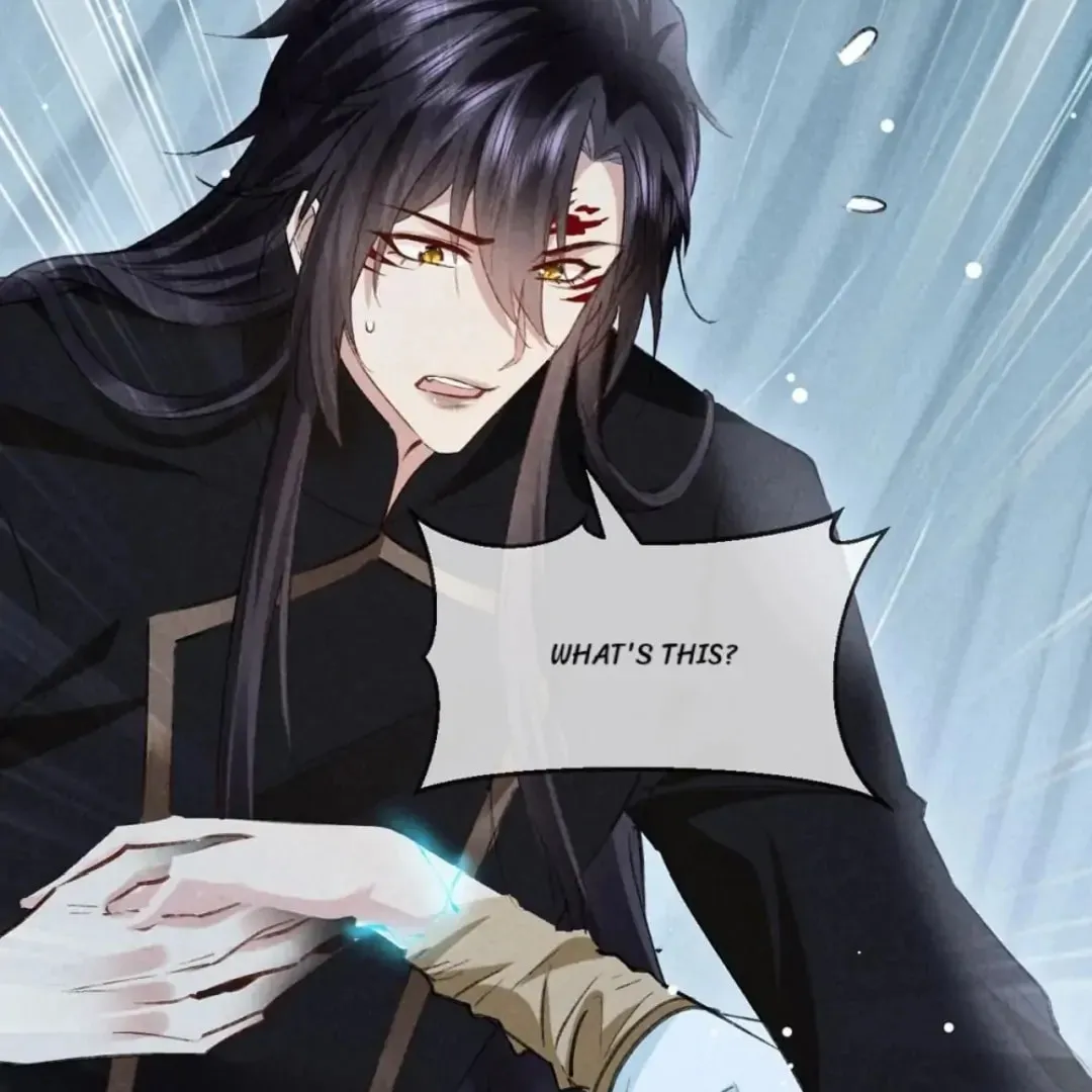 Rebellious Disciple Chapter 92 page 49 - 