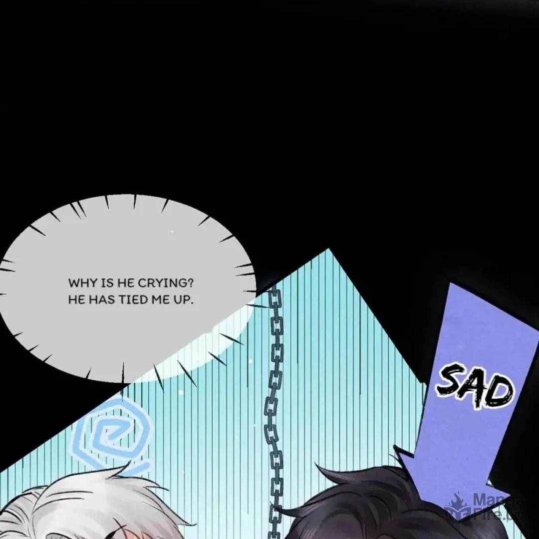 Rebellious Disciple Chapter 92 page 6 - 