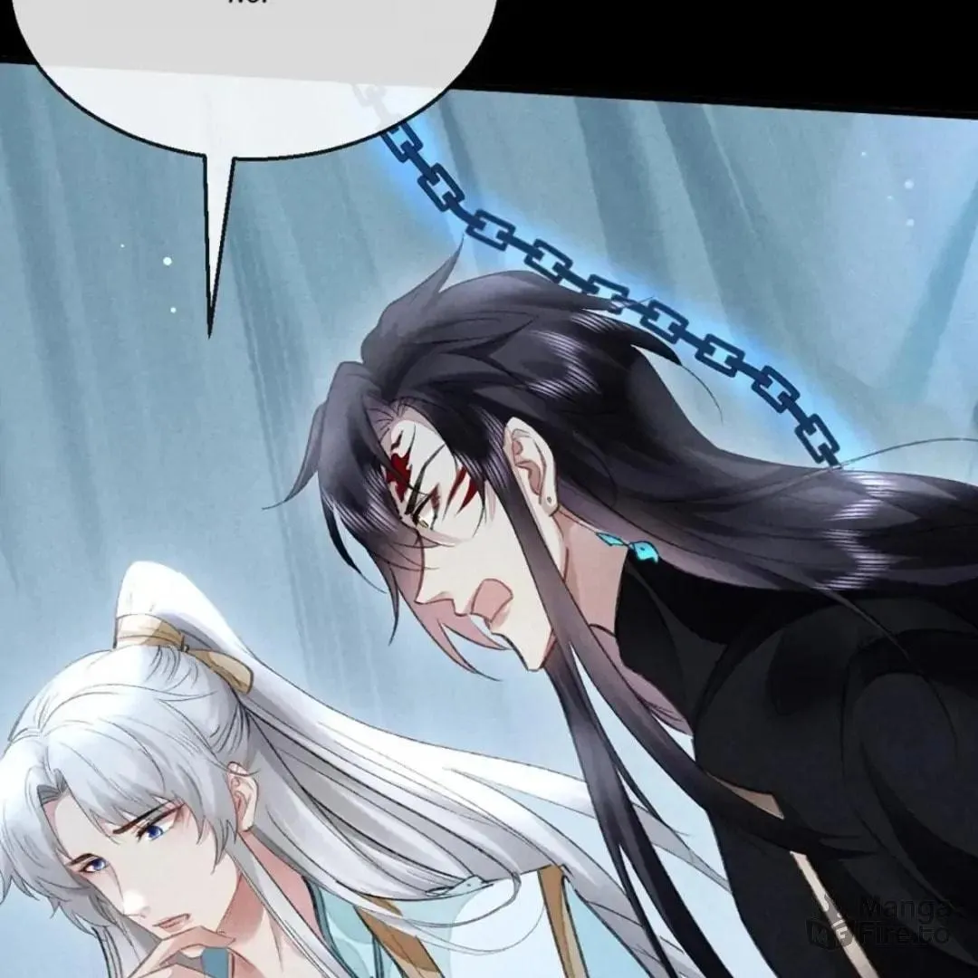 Rebellious Disciple Chapter 92 page 54 - 