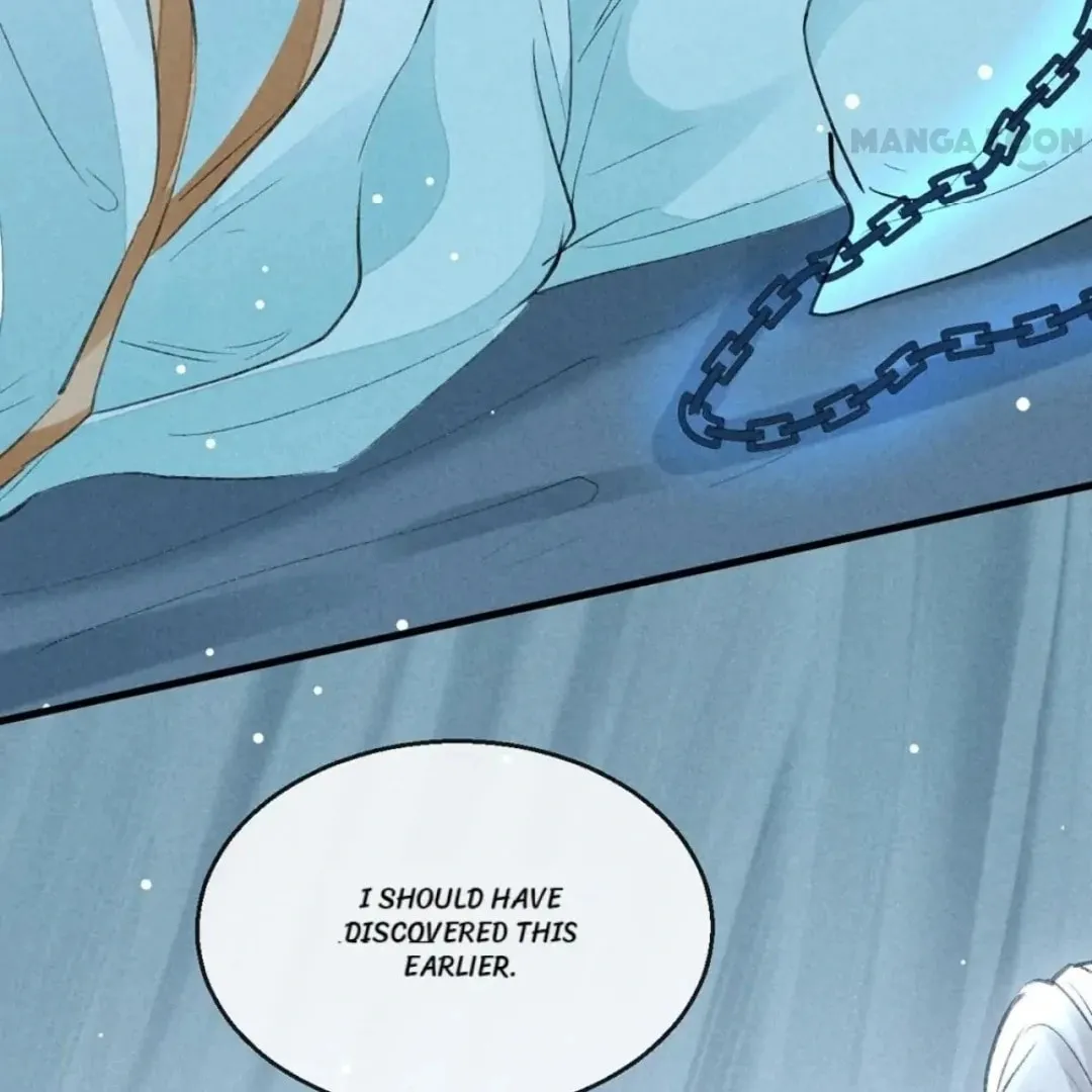 Rebellious Disciple Chapter 92 page 56 - 