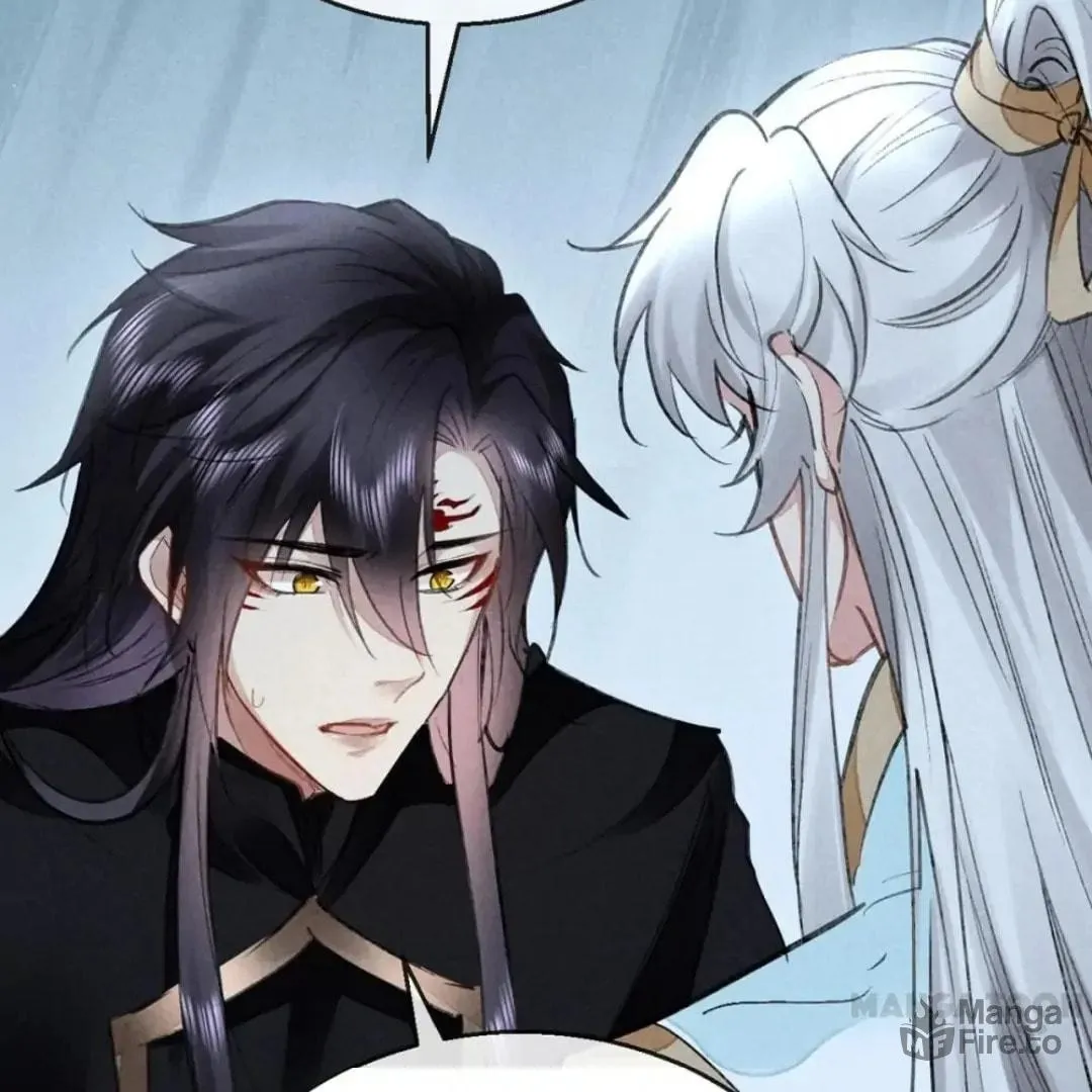 Rebellious Disciple Chapter 92 page 57 - 