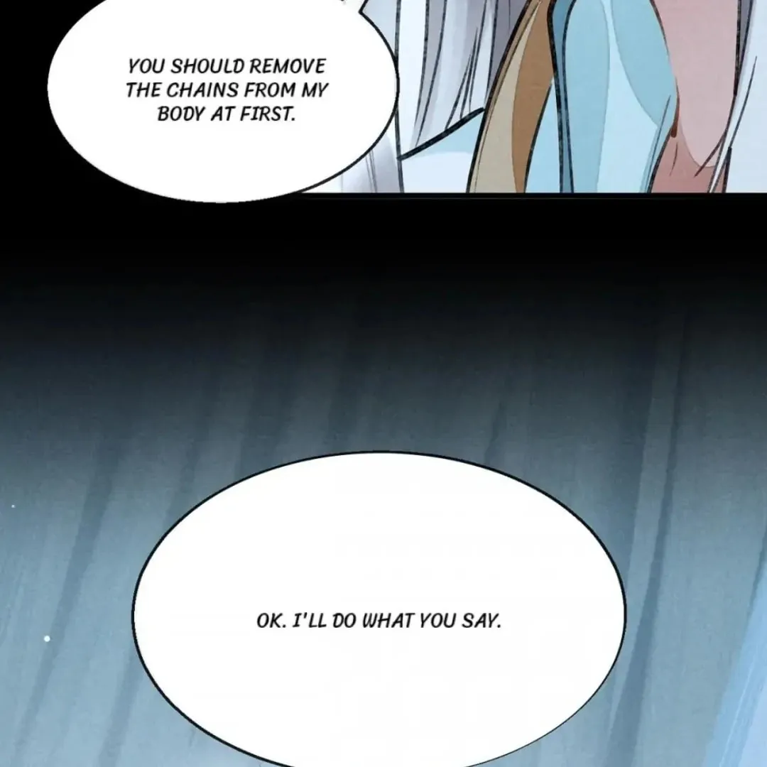 Rebellious Disciple Chapter 92 page 61 - 