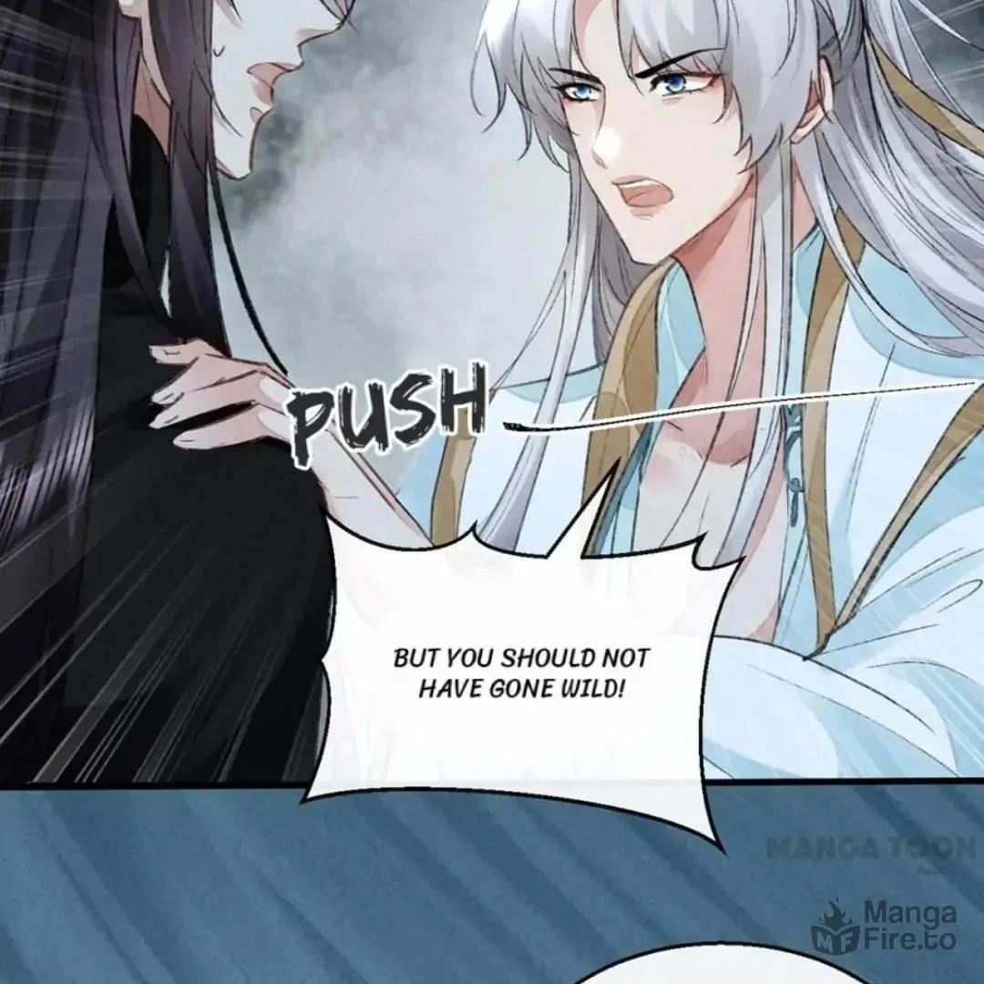 Rebellious Disciple Chapter 93 page 18 - 