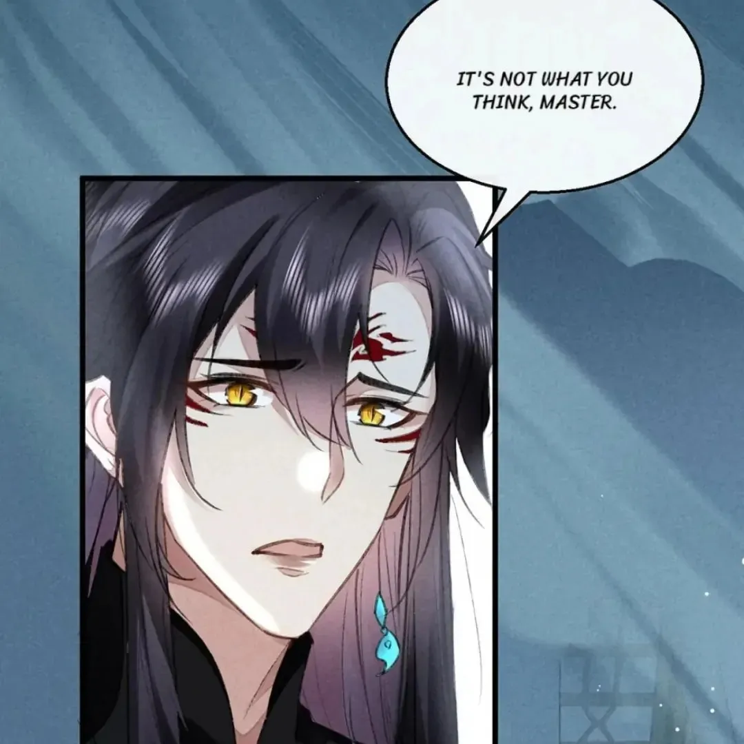 Rebellious Disciple Chapter 93 page 19 - 