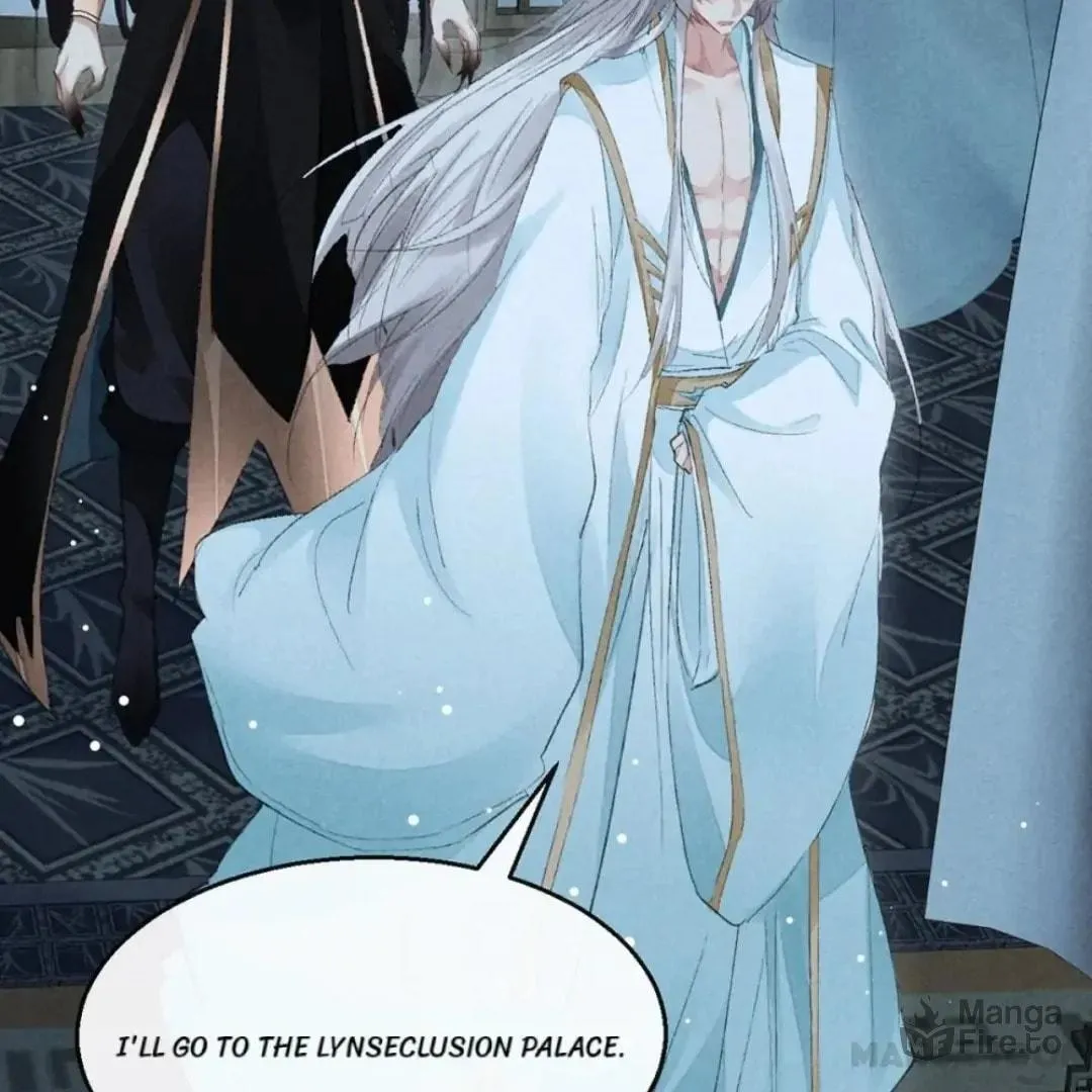 Rebellious Disciple Chapter 93 page 21 - 