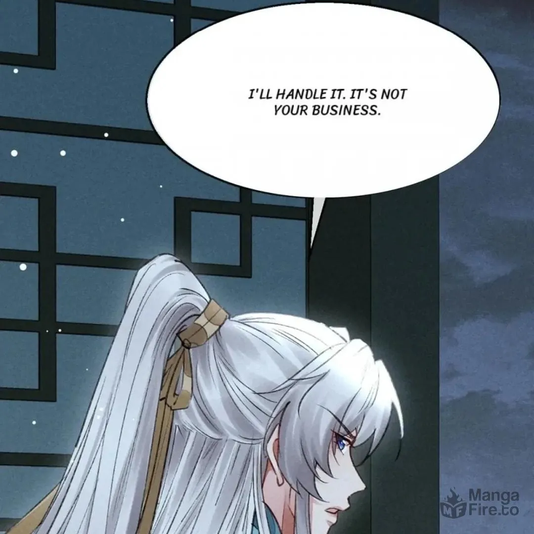 Rebellious Disciple Chapter 93 page 25 - 