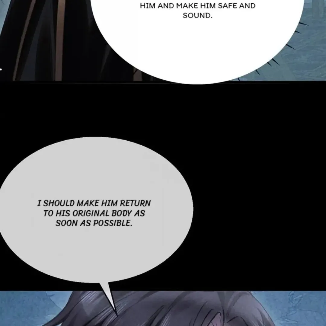 Rebellious Disciple Chapter 93 page 29 - 