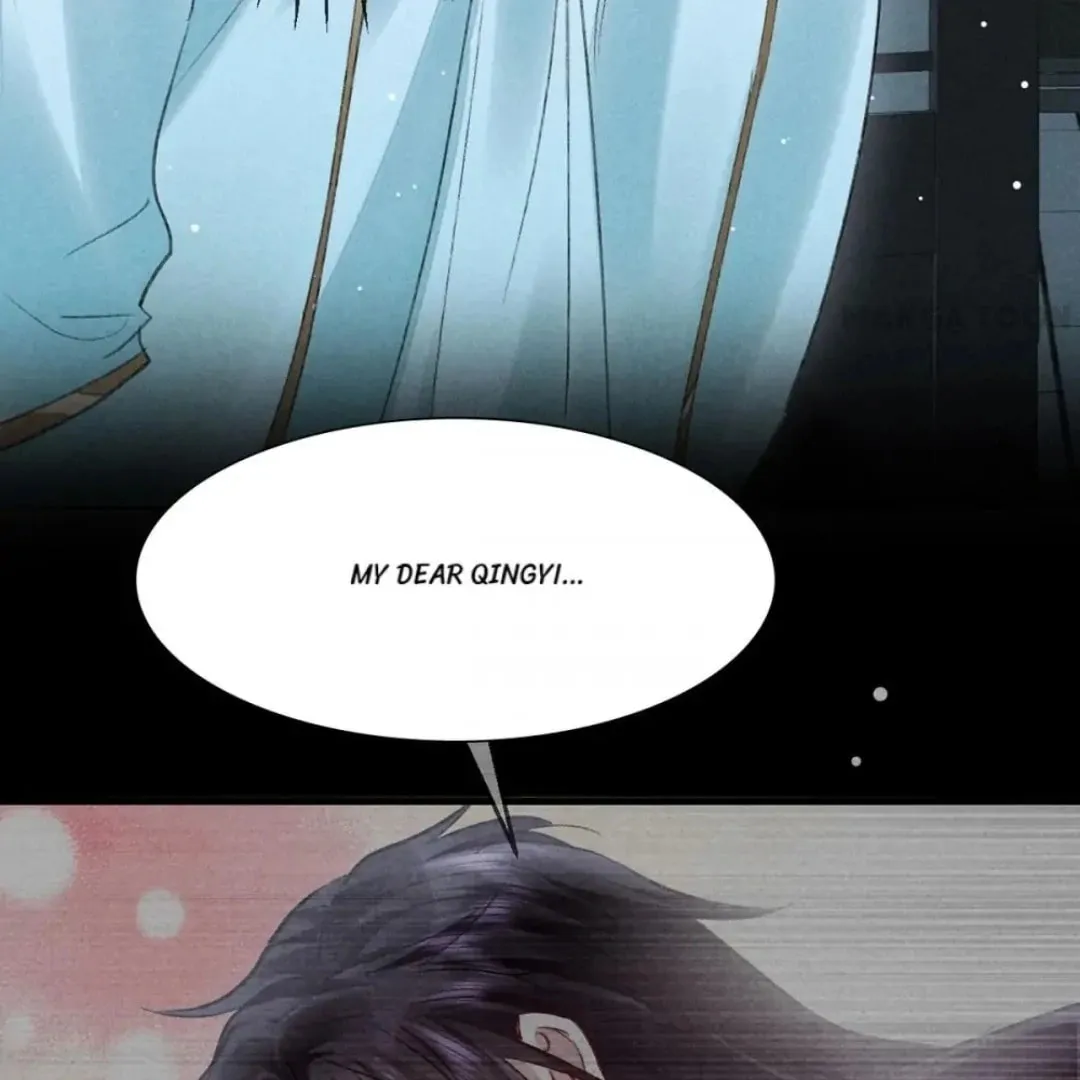 Rebellious Disciple Chapter 93 page 34 - 