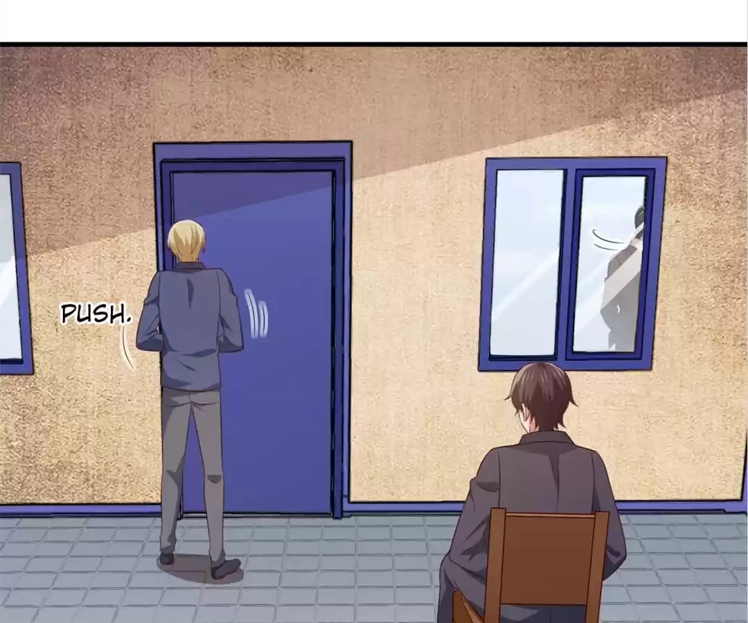 Rebirth From 0 to 1 Chapter 203 page 36 - 