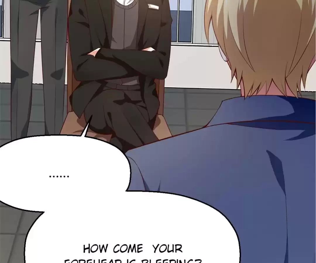 Rebirth From 0 to 1 Chapter 203 page 5 - 