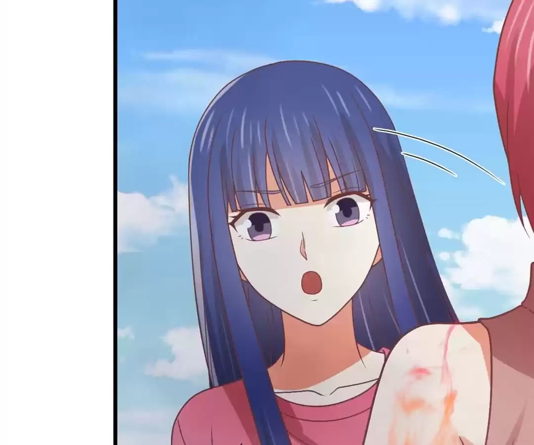 Rebirth From 0 to 1 Chapter 204 page 15 - 