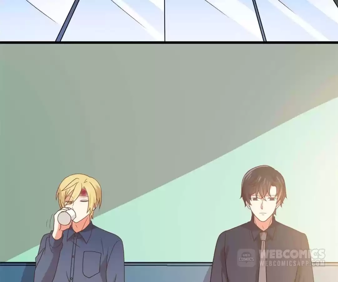 Rebirth From 0 to 1 Chapter 204 page 18 - 