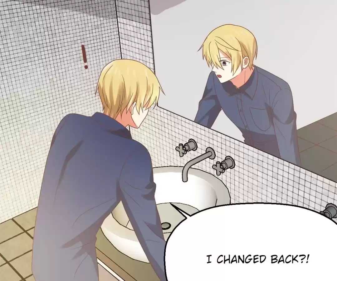 Rebirth From 0 to 1 Chapter 204 page 38 - 
