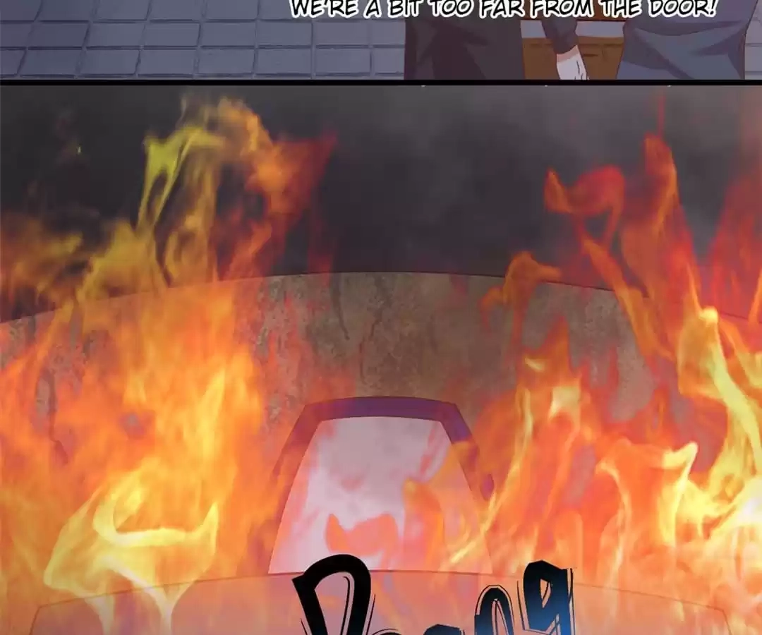 Rebirth From 0 to 1 Chapter 204 page 8 - 