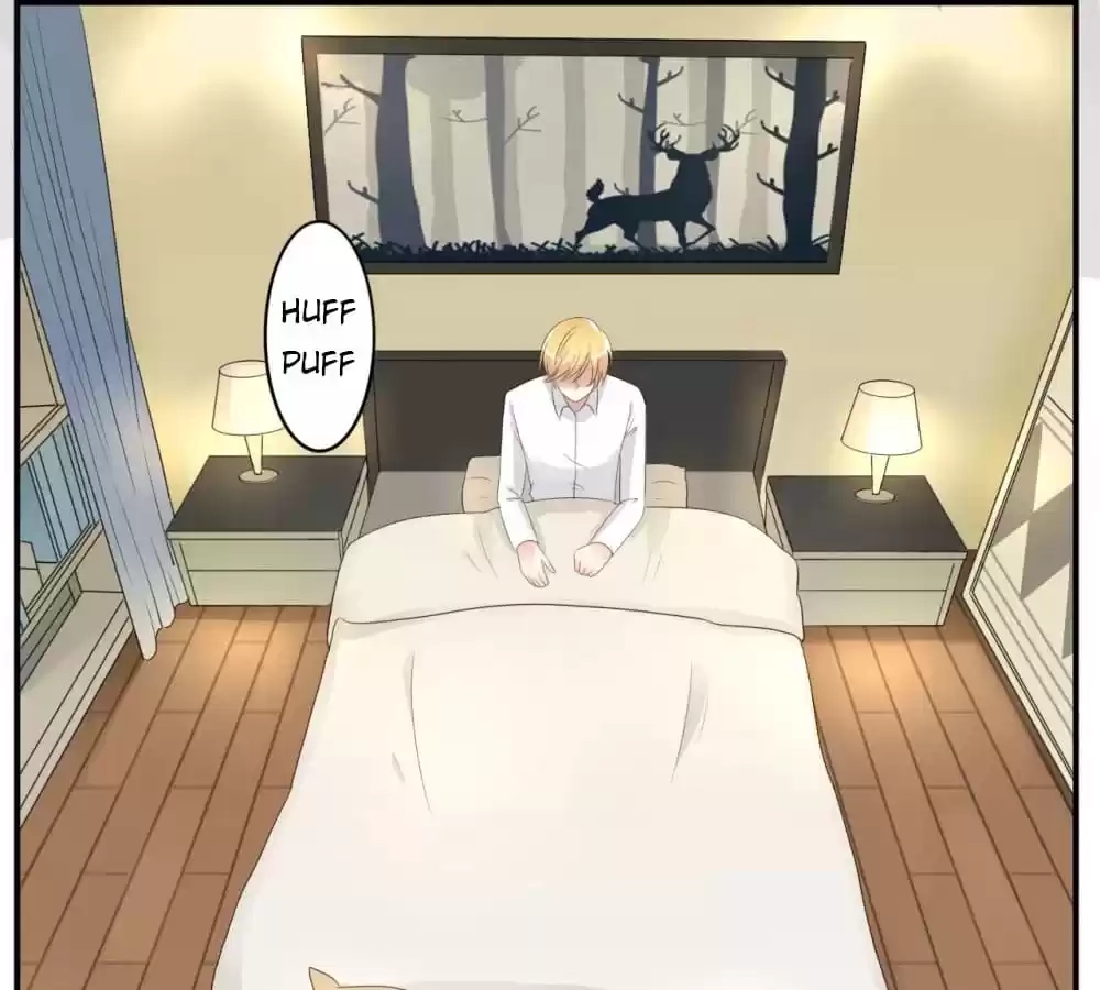 Rebirth From 0 to 1 Chapter 205.2 page 35 - 