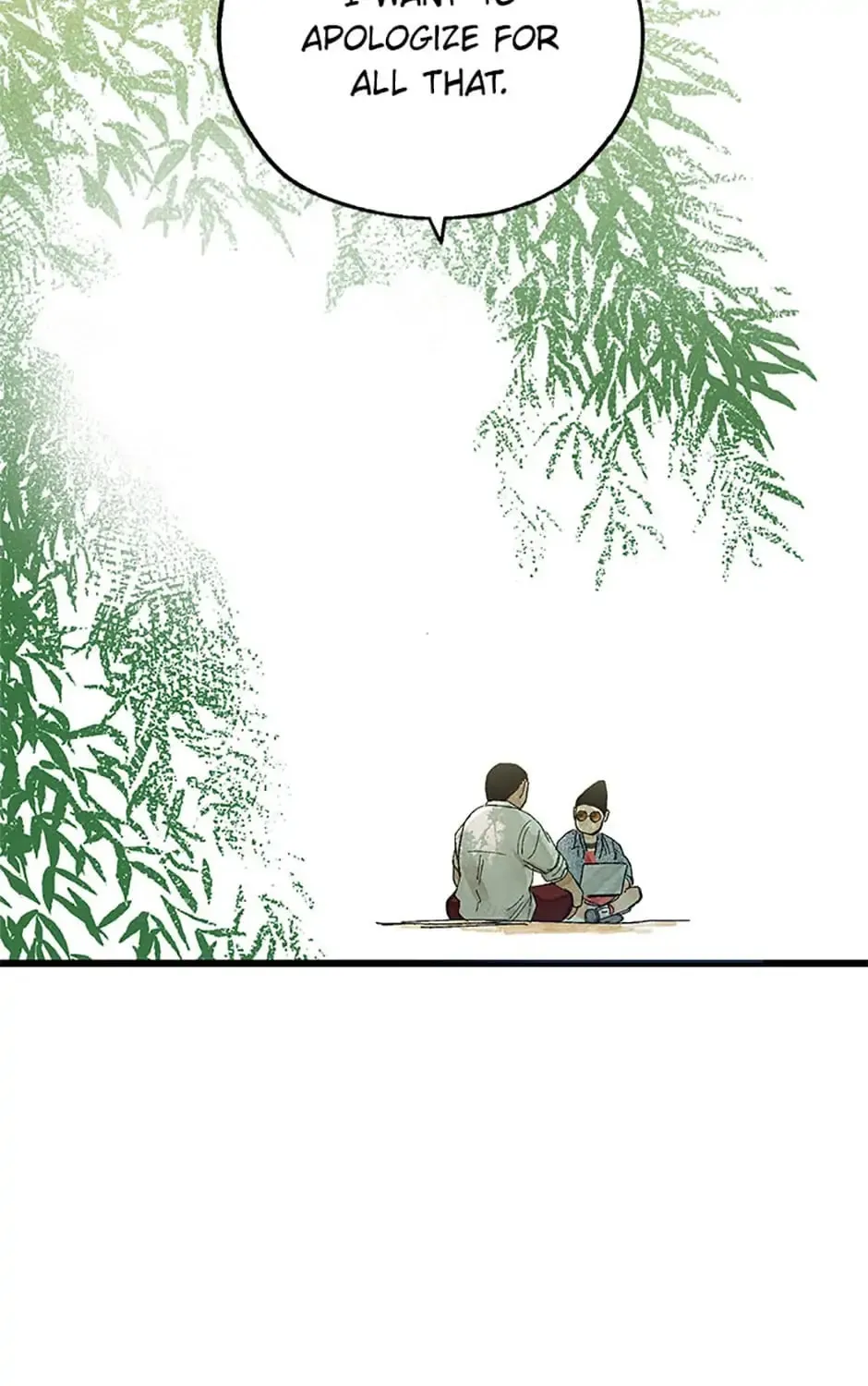 Rebirth in Paradise Chapter 26 page 12 - 