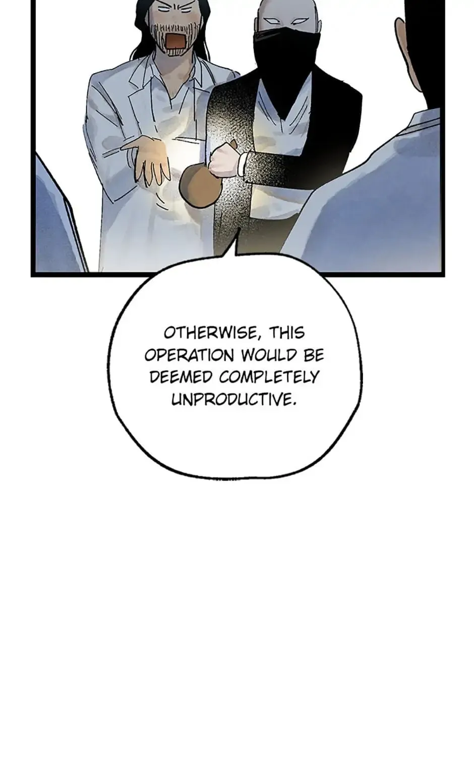 Rebirth in Paradise Chapter 26 page 116 - 