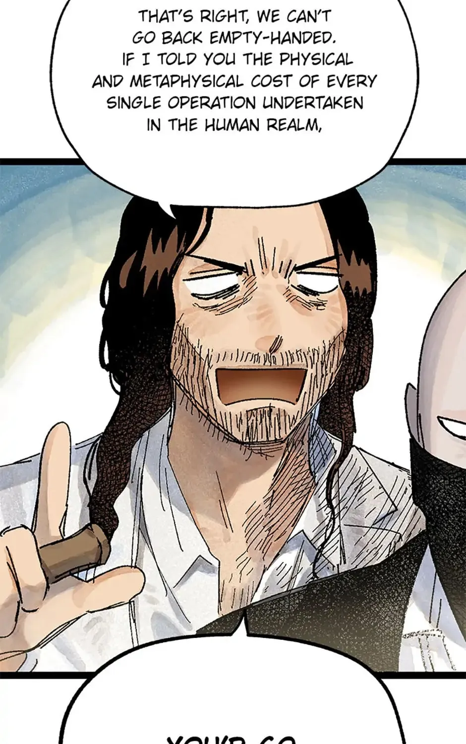 Rebirth in Paradise Chapter 26 page 118 - 