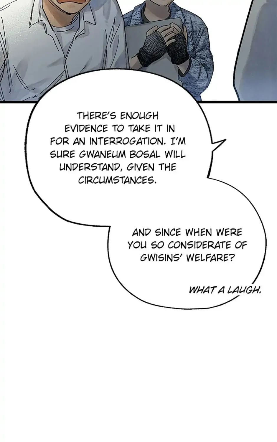 Rebirth in Paradise Chapter 26 page 122 - 