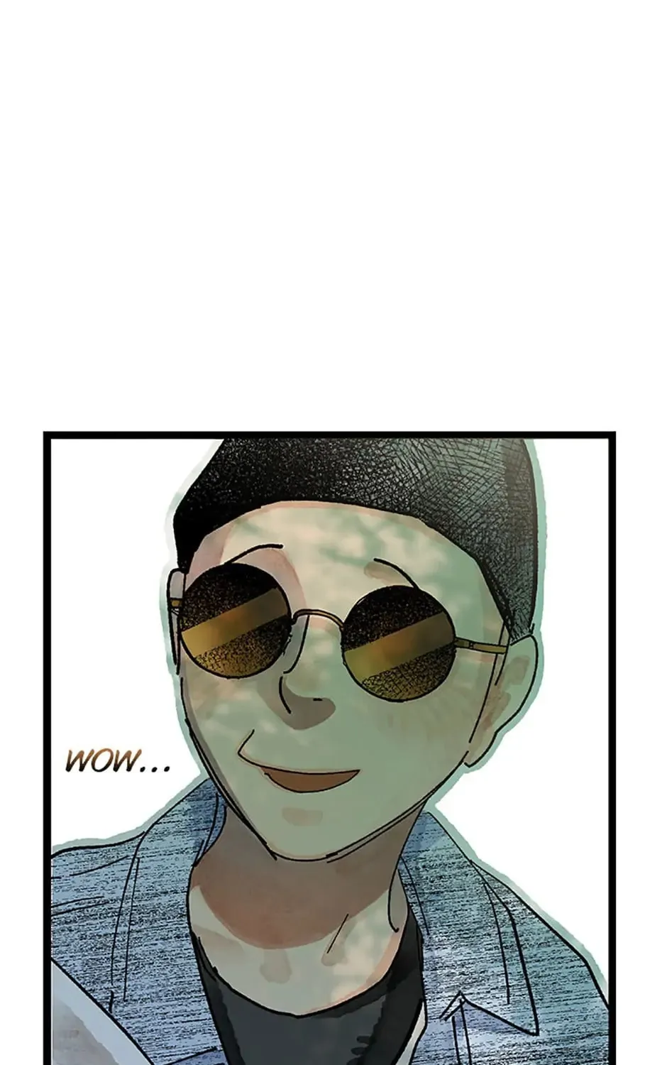 Rebirth in Paradise Chapter 26 page 14 - 