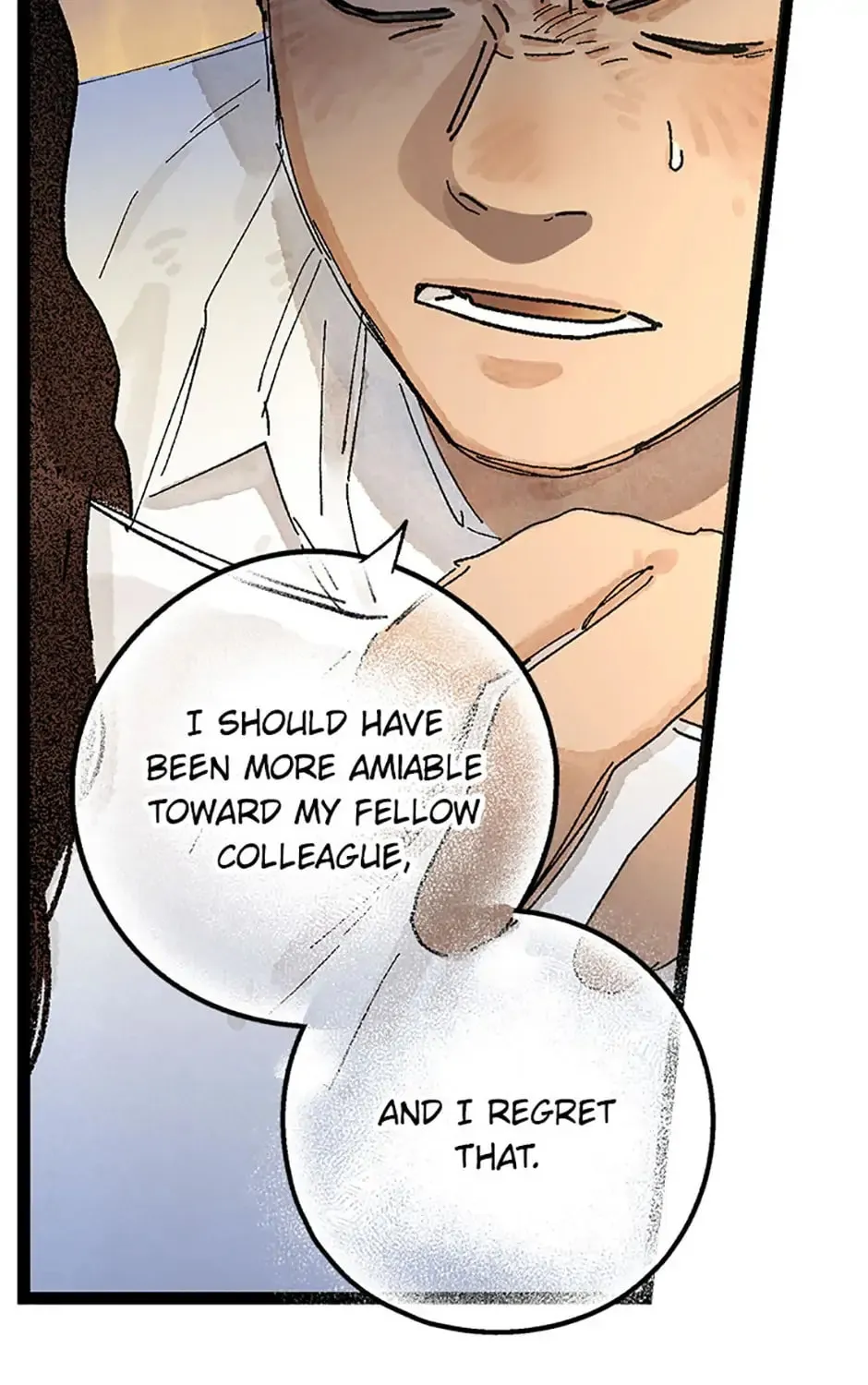 Rebirth in Paradise Chapter 26 page 132 - 