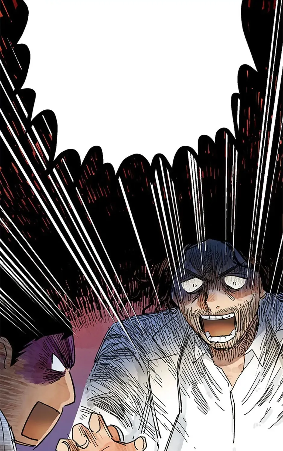Rebirth in Paradise Chapter 26 page 138 - 