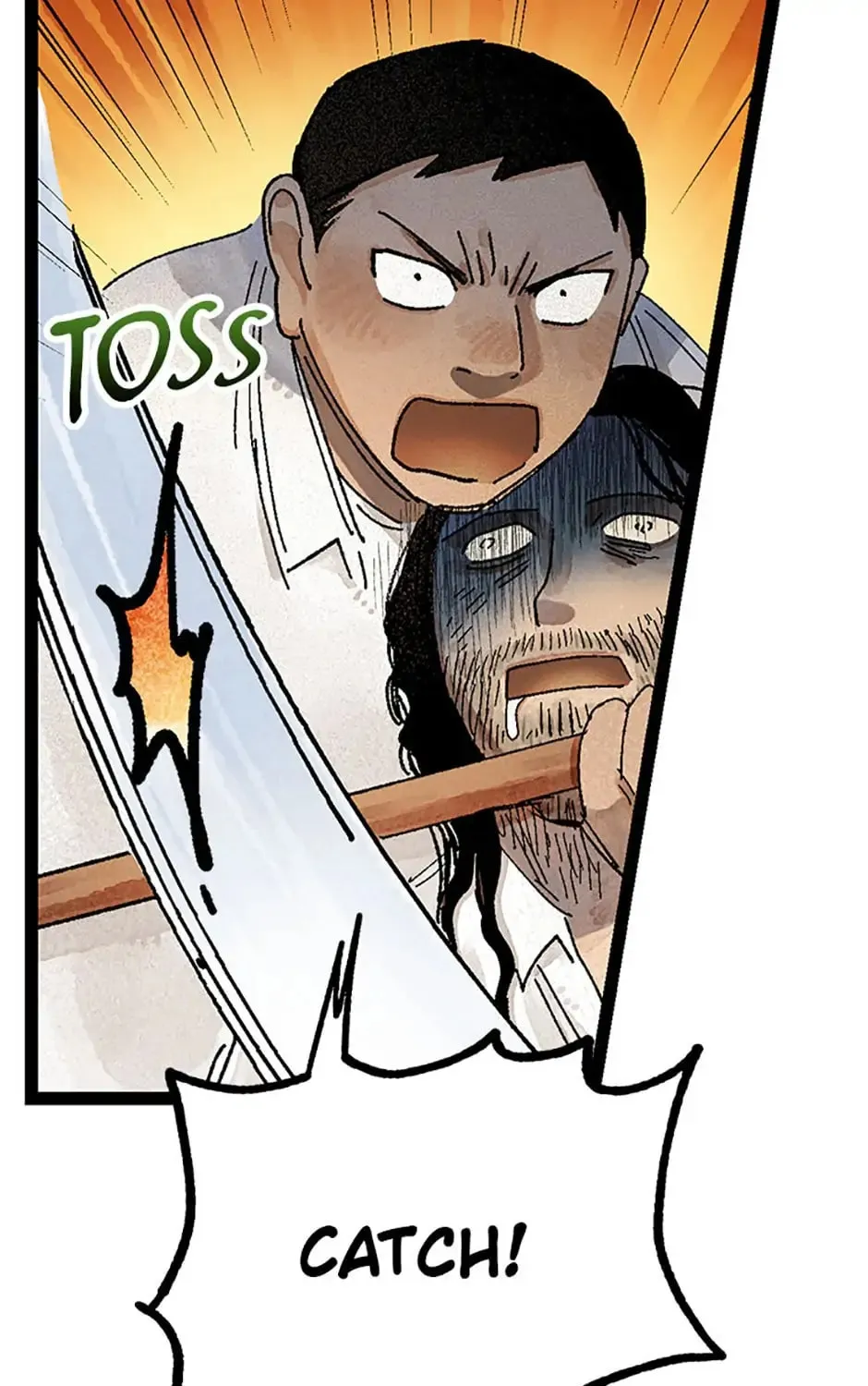 Rebirth in Paradise Chapter 26 page 144 - 