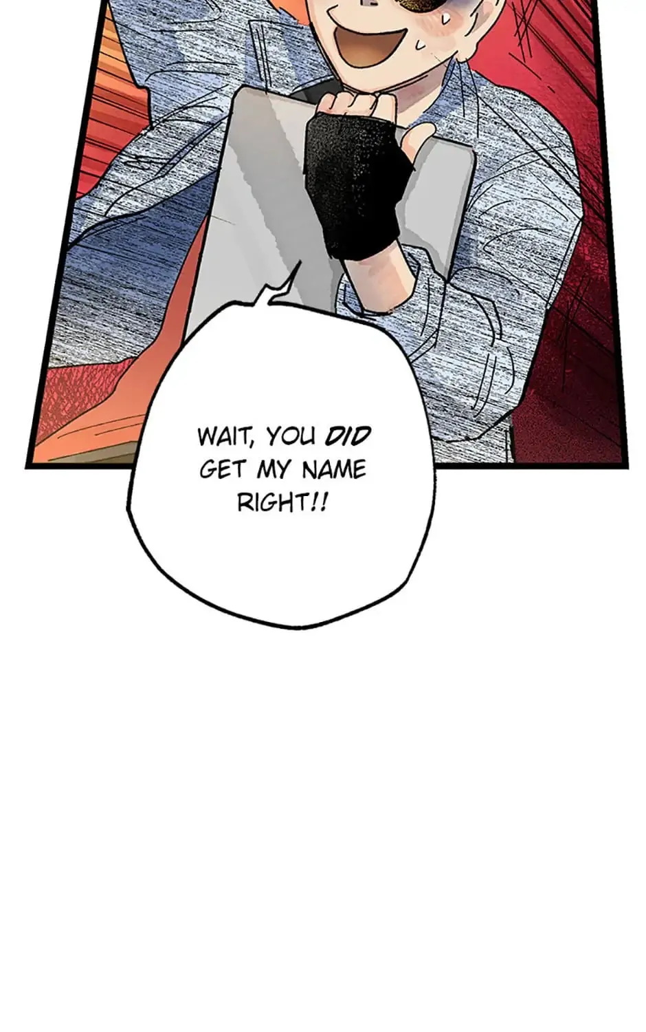 Rebirth in Paradise Chapter 26 page 148 - 