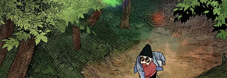 Rebirth in Paradise Chapter 26 page 157 - 