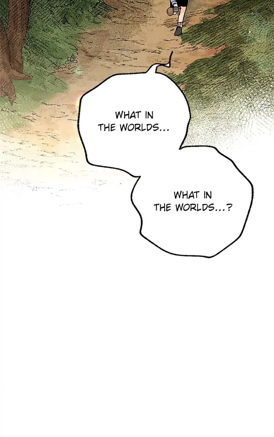 Rebirth in Paradise Chapter 26 page 158 - 