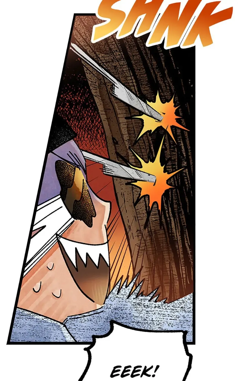 Rebirth in Paradise Chapter 26 page 160 - 