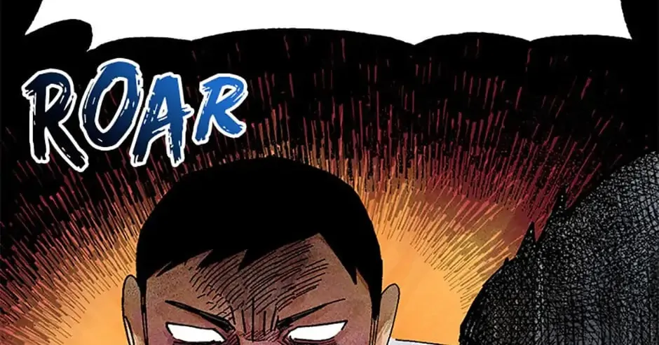 Rebirth in Paradise Chapter 26 page 17 - 