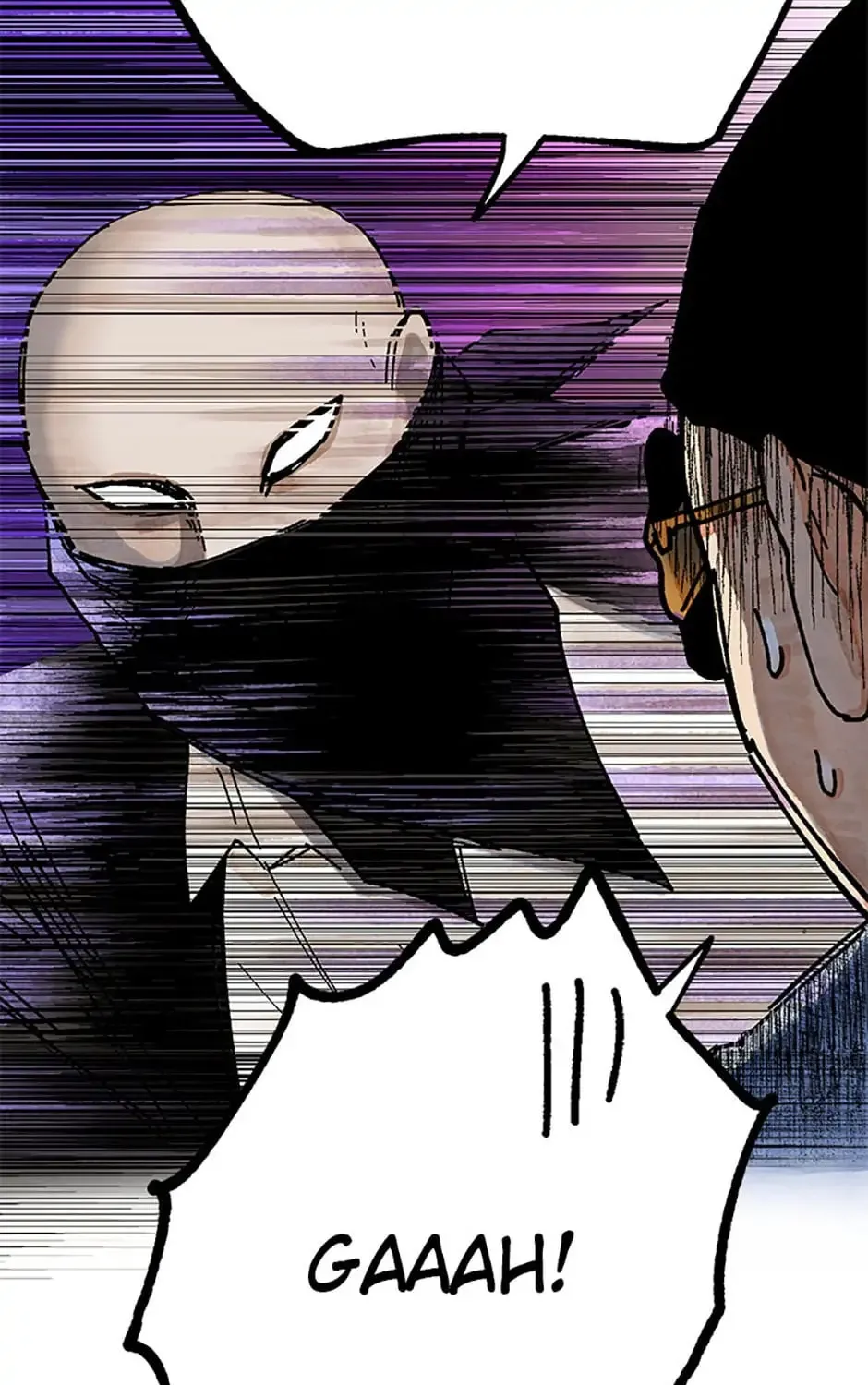 Rebirth in Paradise Chapter 26 page 164 - 