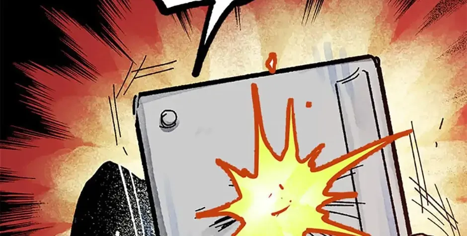 Rebirth in Paradise Chapter 26 page 181 - 