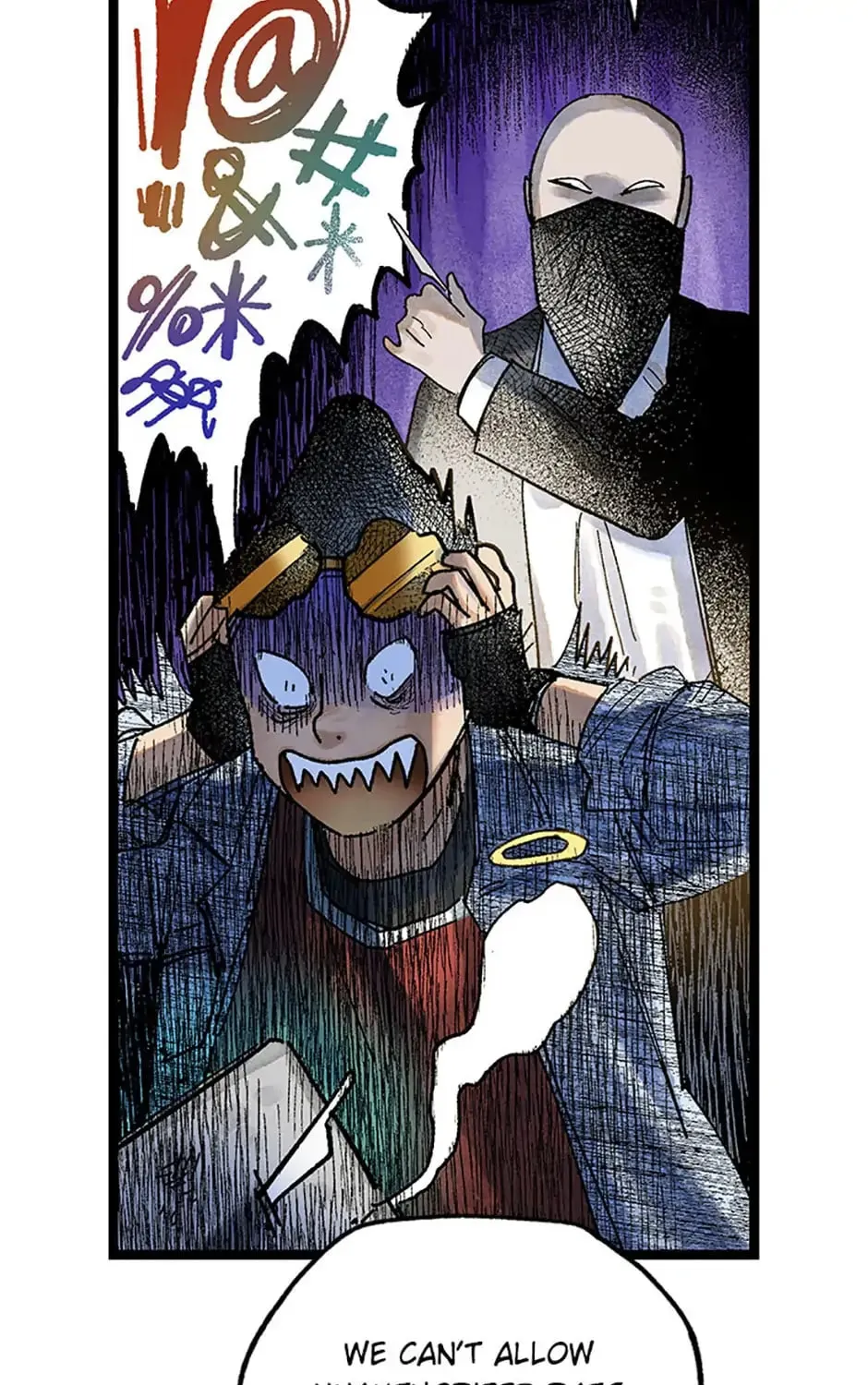 Rebirth in Paradise Chapter 26 page 184 - 
