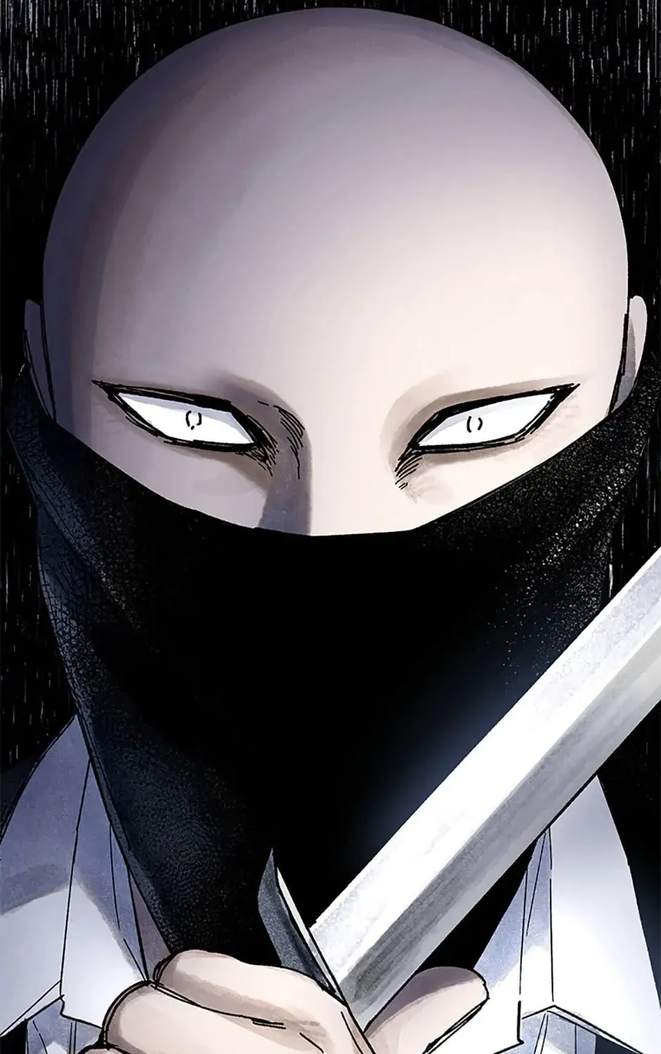 Rebirth in Paradise Chapter 26 page 190 - 