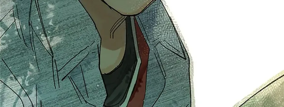 Rebirth in Paradise Chapter 26 page 3 - 