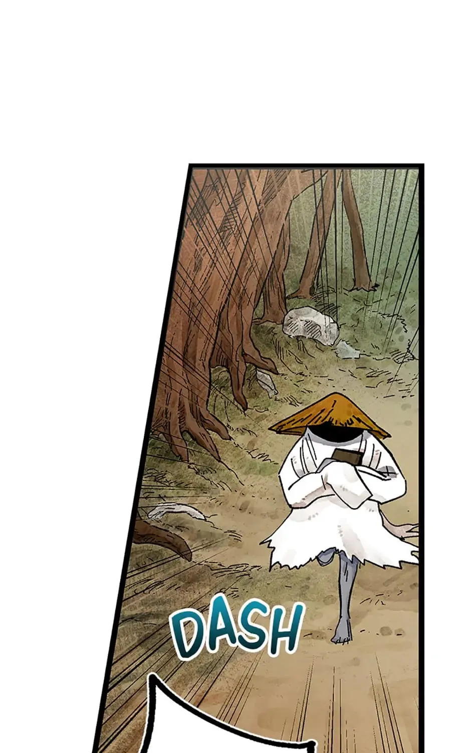 Rebirth in Paradise Chapter 26 page 26 - 