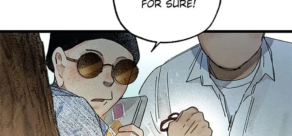 Rebirth in Paradise Chapter 26 page 29 - 