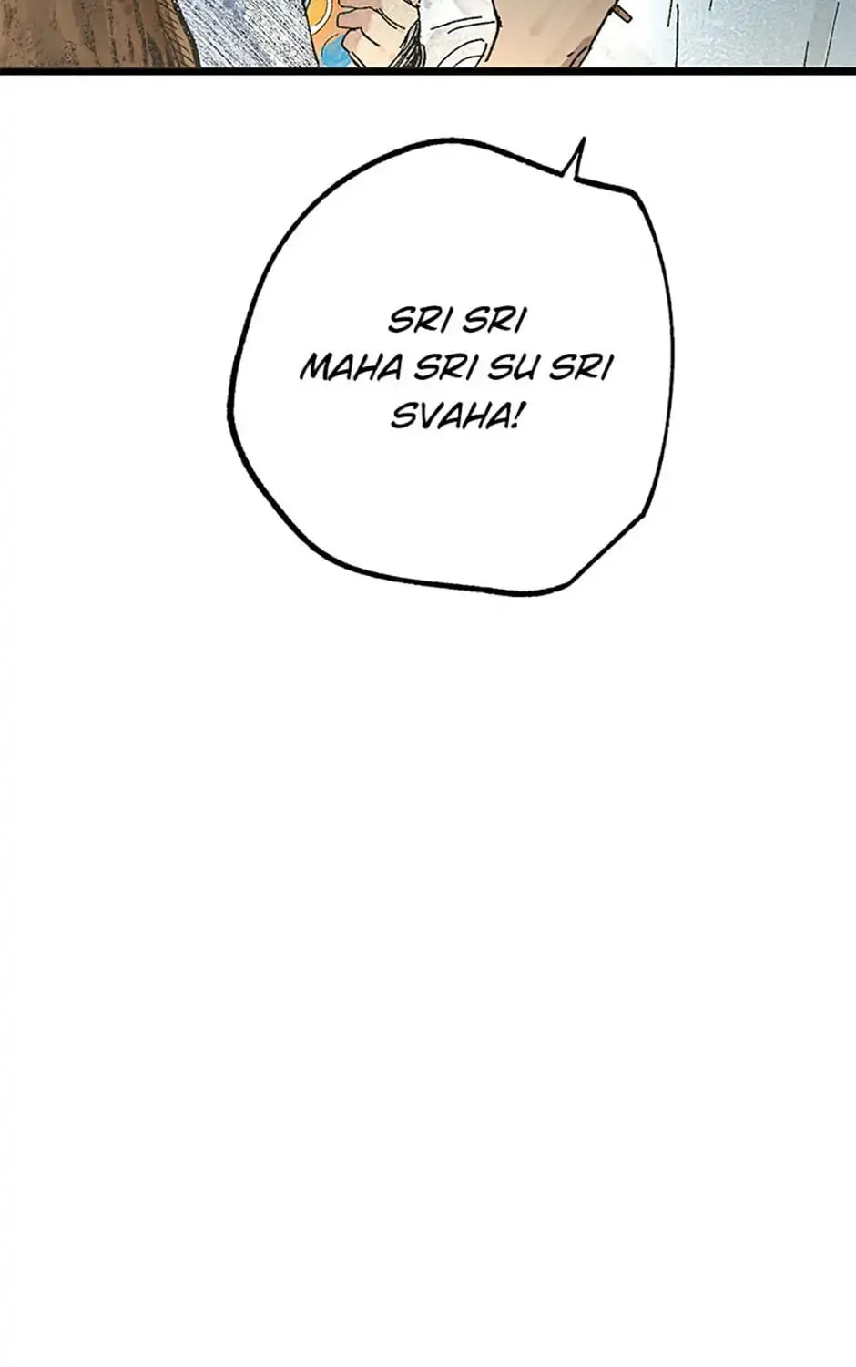 Rebirth in Paradise Chapter 26 page 30 - 
