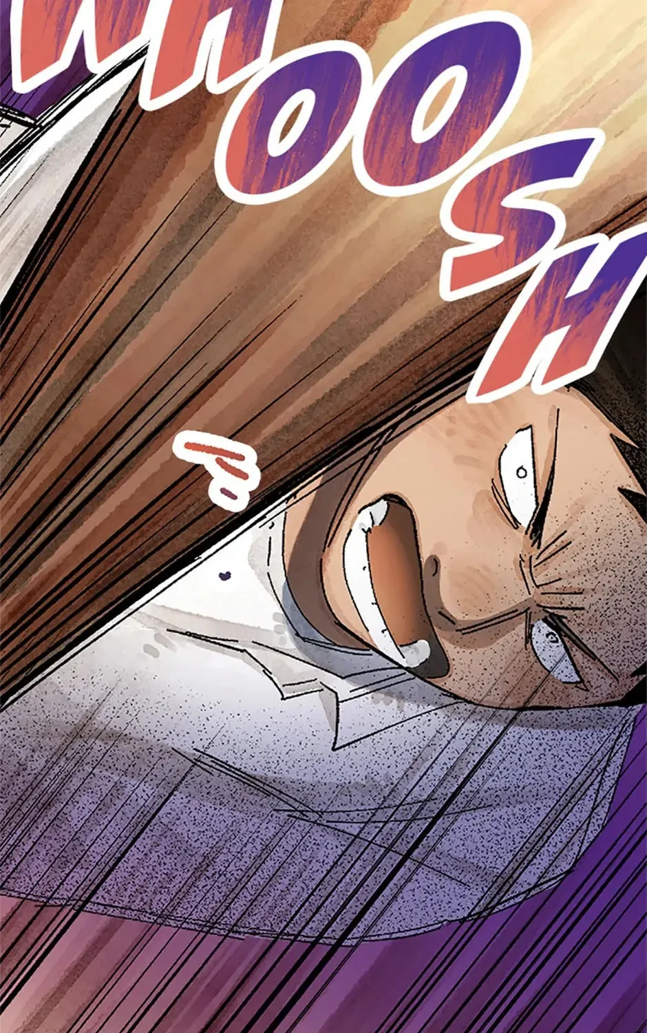 Rebirth in Paradise Chapter 26 page 34 - 