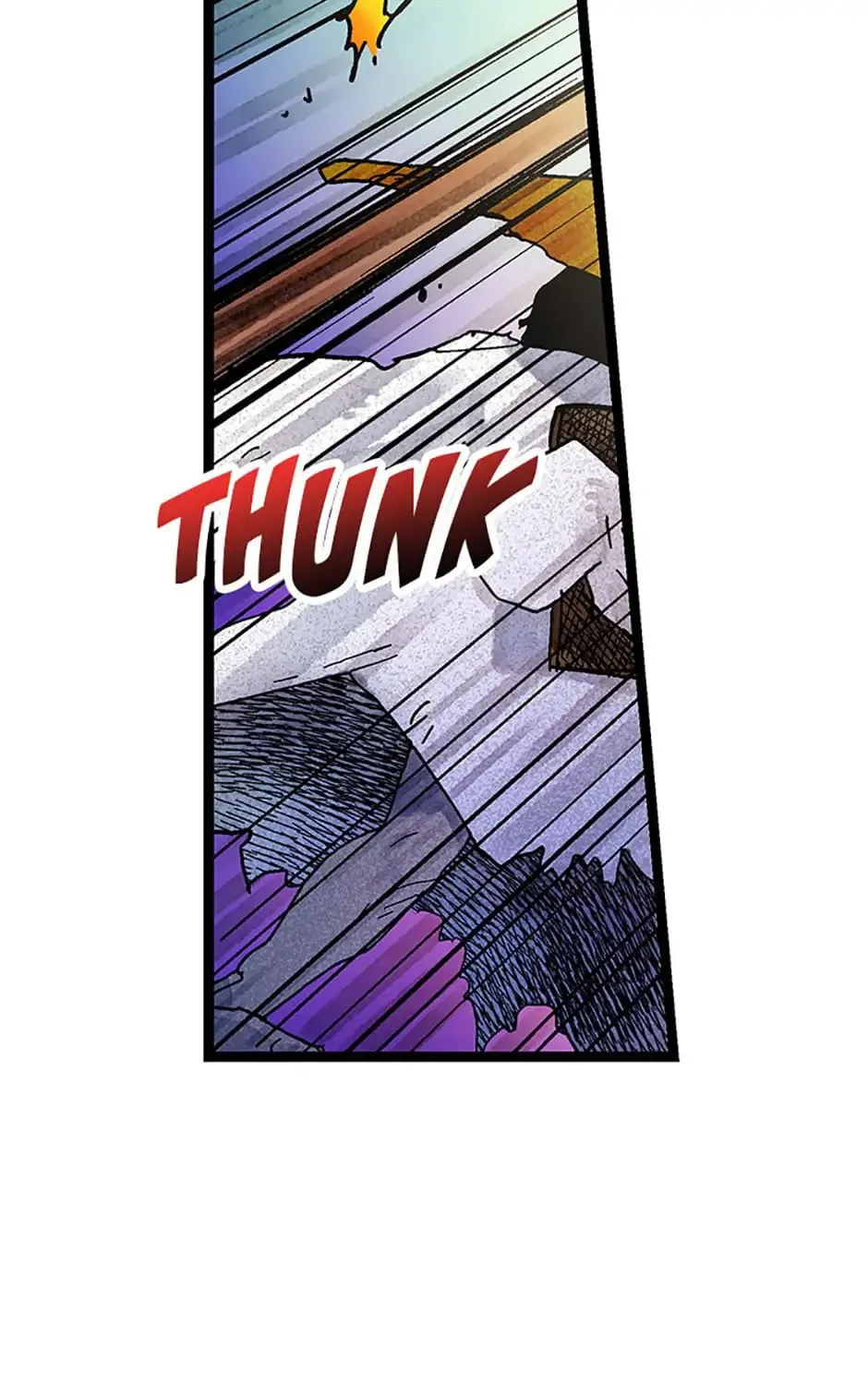 Rebirth in Paradise Chapter 26 page 38 - 