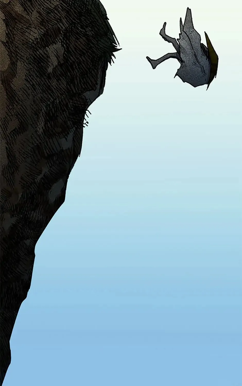 Rebirth in Paradise Chapter 26 page 42 - 