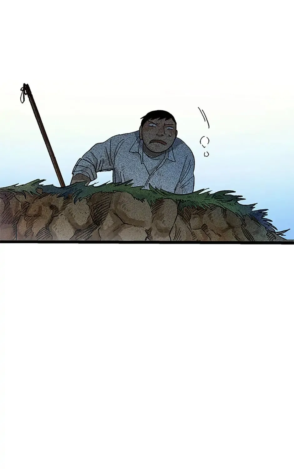 Rebirth in Paradise Chapter 26 page 50 - 